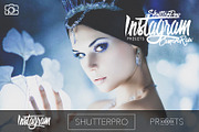30 Instagram Filters ACR & ATN, an Action Add-On by ShutterPro (Thumbnail 35 of 76)