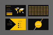 Business Presentation Template, a Presentation Template by Art Design Shop (Thumbnail 7 of 7)