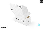 Mailing Box Mock-up, a Packaging Mockup by BlackMocca (Thumbnail 8 of 18)