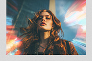 Optical Hologram 45 JPG Overlays, a Texture Graphic by PhotoSpirit (Thumbnail 5 of 8)