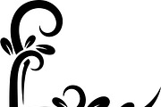 Decorative Leaf Branch Bundle, an Object Graphic by Creativeshirt (Thumbnail 10 of 37)
