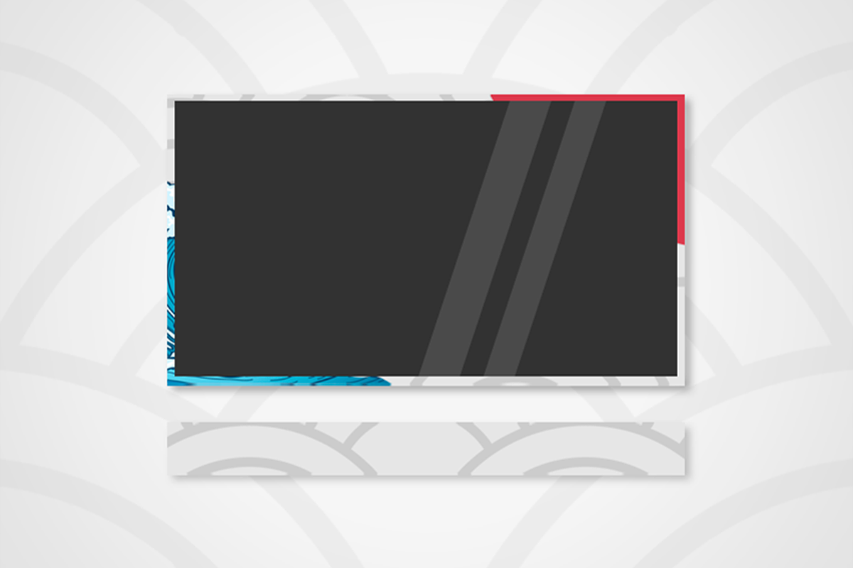 Japanese Twitch Overlay, a Templates & Theme by StreamSkins (Photo 3 of 5)