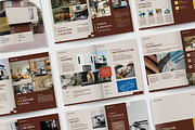Real Estate & Construction Brochure, a Brochure Template by twinstd (Thumbnail 6 of 6)