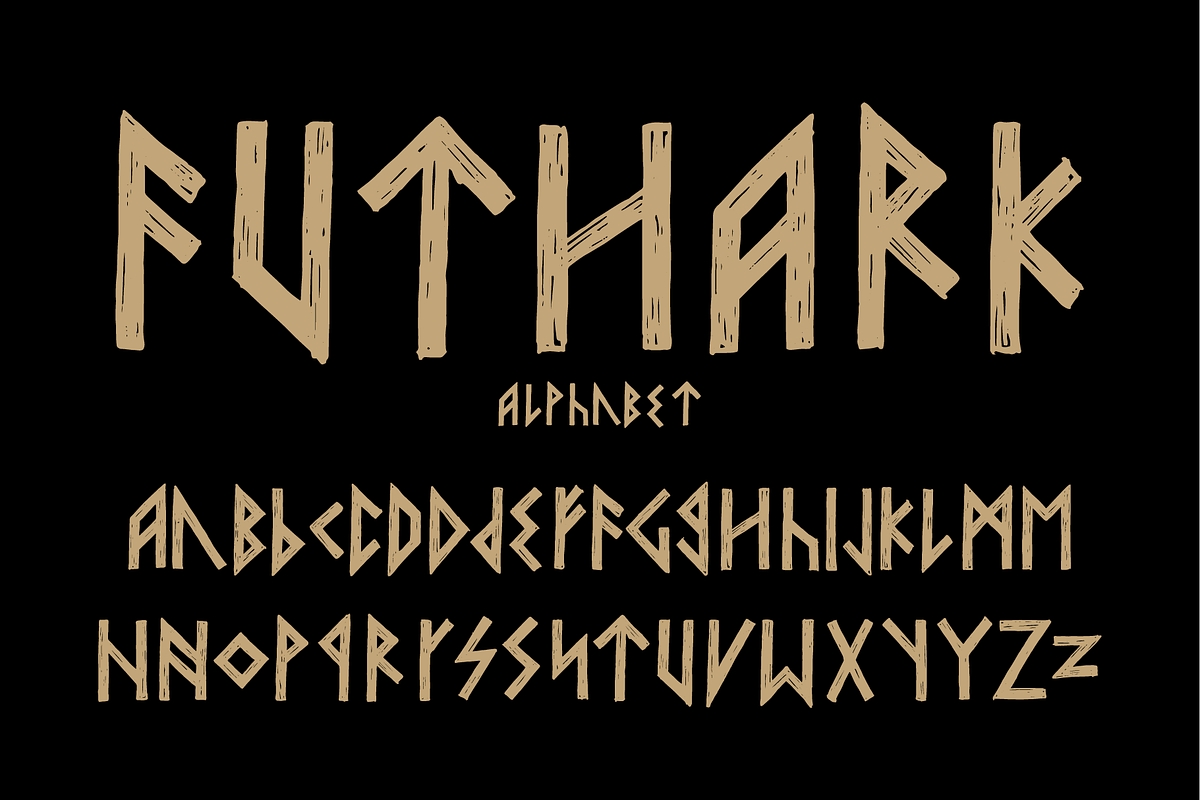 All my Print letters, an Illustration by hand draw (Photo 14 of 14)