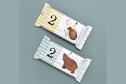 Birthday party, an Animal Illustration by Estudio 812 (Thumbnail 8 of 9)