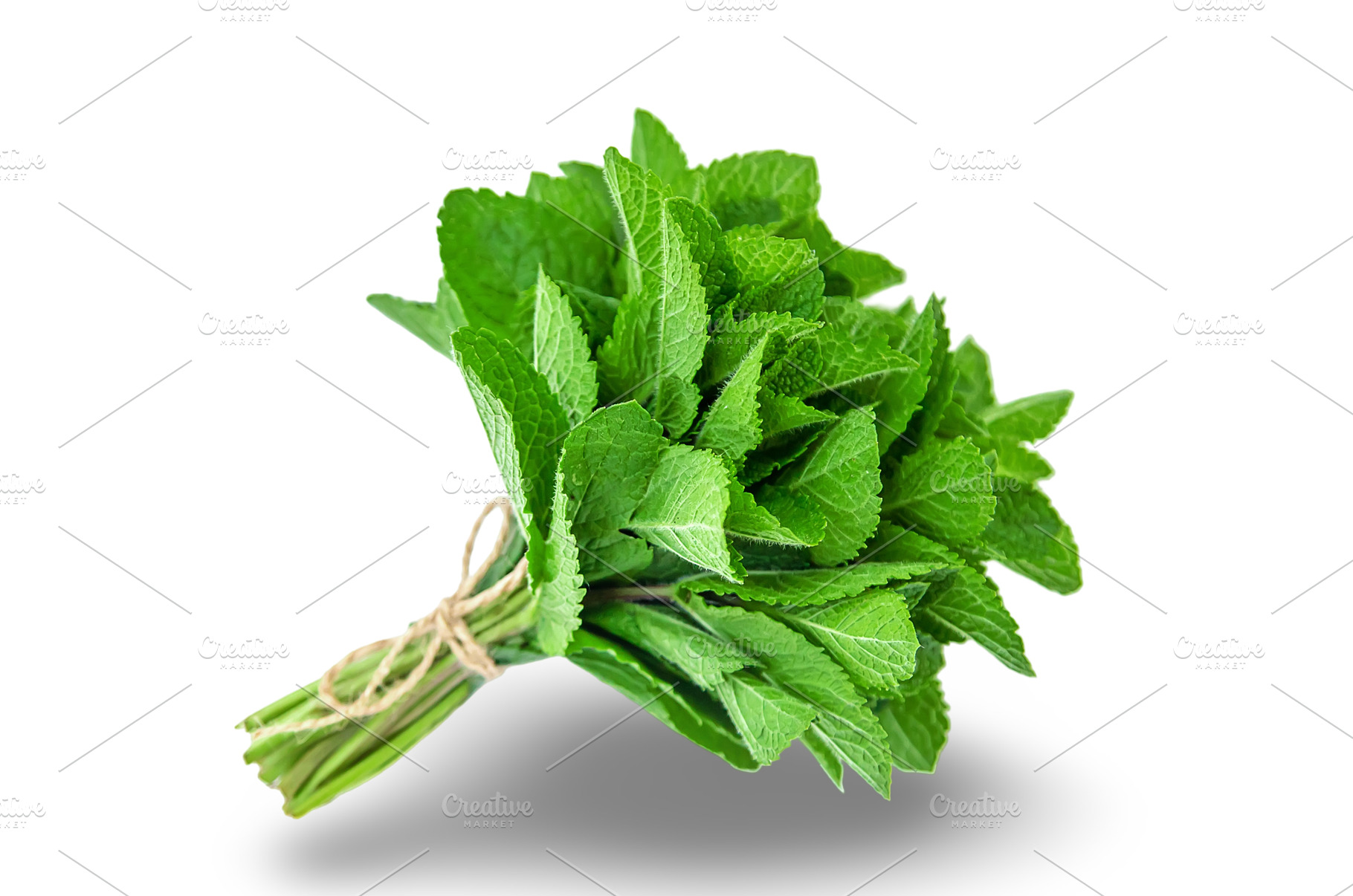 Fresh homemade greens from the, a Food & Drink Photo by yanadjana