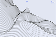 GEO_WAVES8 Vector Pack, a Background Graphic by codetoform (Thumbnail 27 of 27)