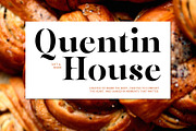 Mulich Serif Display | 18 Fonts, a Serif Font by Skinny Type (Thumbnail 11 of 15)