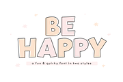 School Font Bundle | 10 Fonts, a Font by KA Designs (Thumbnail 16 of 22)