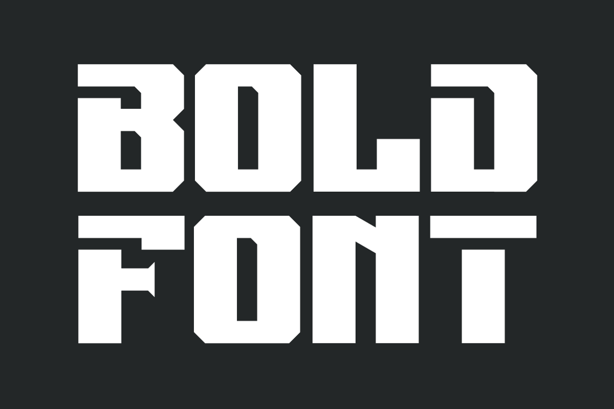 Gaming Runner, a Sans Serif Font by alon kelakon (Photo 4 of 6)