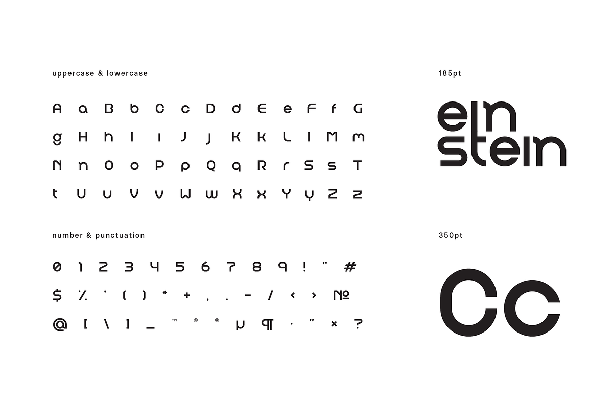 Tokga font, a Sans Serif Font by baqoos (Photo 7 of 7)