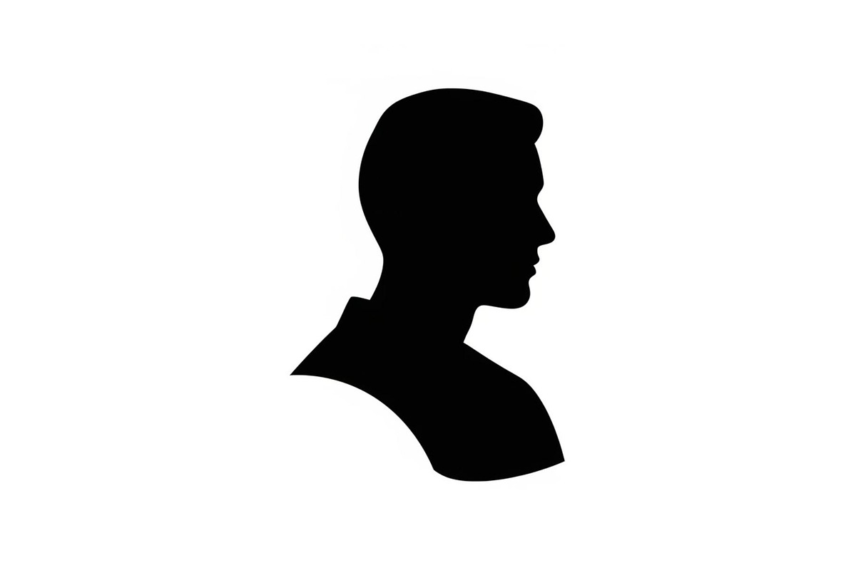 User Profile Avatar Silhouette Bundl, an Illustration by jahid234 (Photo 36 of 49)