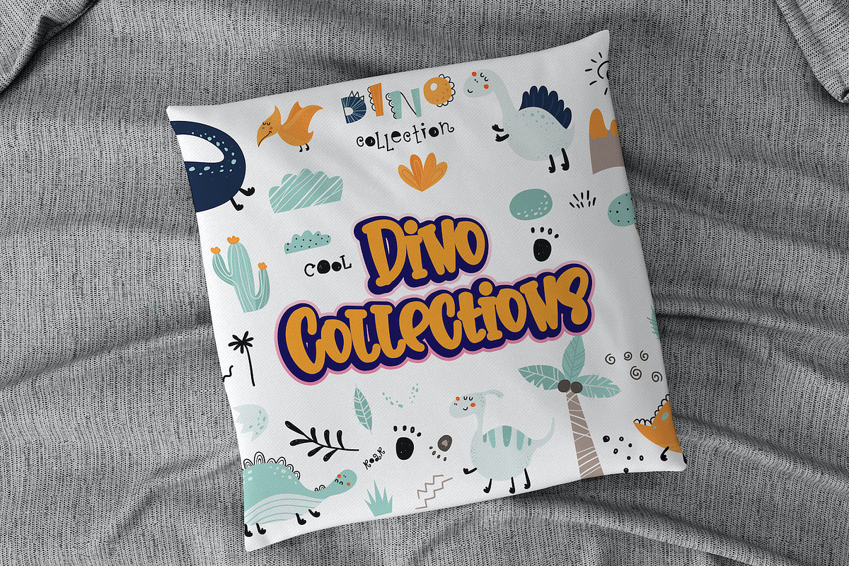 Baby World - Playful Display Font, a Script Font by StringLabs (Photo 6 of 8)