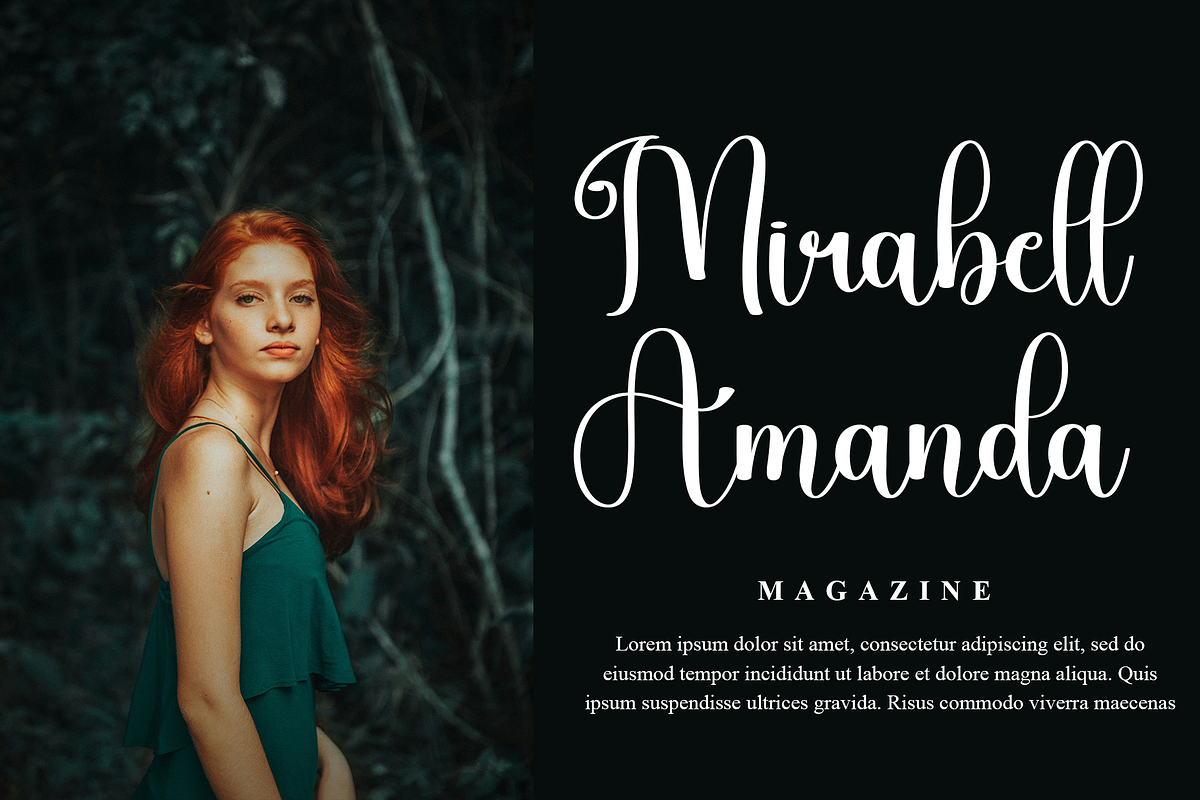 Starlight, a Handwritten Font by FreshTypeINK (Photo 4 of 8)