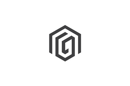Three Angle Logo | Branding & Logo Templates ~ Creative Market