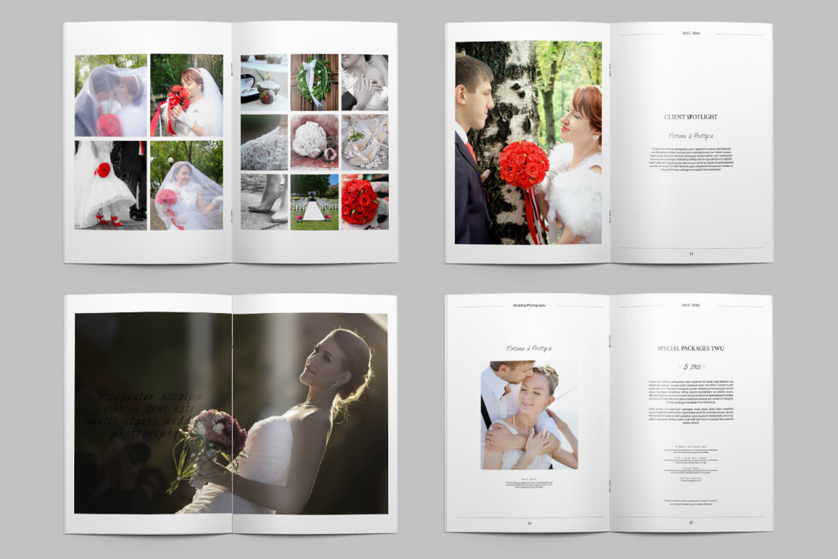 Firtana Photography, a Brochure Template by Firtana (Photo 6 of 13)
