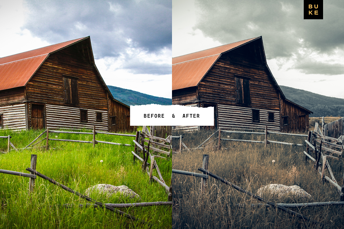 Faded Soul Lightroom Preset, a Preset Add-On by SHOOM HOUSE (Photo 5 of 7)