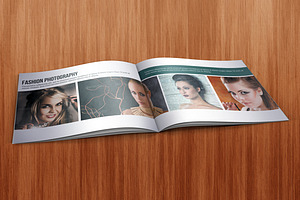 Photography Catalog