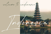 Shamson Signature Font, a Script Font by RantautypeStudio (Thumbnail 14 of 17)
