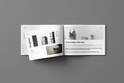 Architecture Landscape Template, a Brochure Template by Seeing-art (Thumbnail 7 of 10)