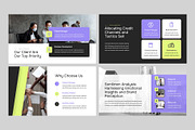 STARGAZE - Digital Marketing Keynote, a Presentation Template by rgbryand (Thumbnail 3 of 9)