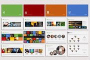 Solo Powerpoint Template, a Presentation Template by Dedijuniadi (Thumbnail 5 of 5)