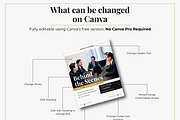 Black Gold Real Estate Instagram Kit, a Social Media Template by Everyday Perfection (Thumbnail 9 of 11)