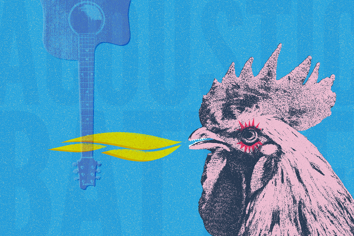 Alternative Printmaker, a Layer Style Add-On by Guerillacraft (Photo 9 of 10)