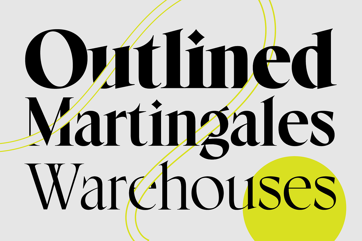 Belma, a Serif Font by Adam Fathony (Photo 11 of 14)