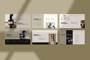 Brand Strategy Presentation Template, a Presentation Template by Dream-Lab (Thumbnail 3 of 5)