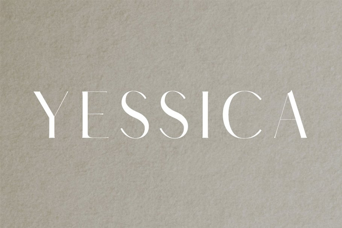 Designer's Type - Sans Serif Bundle!, a Sans Serif Font by Creativetacos (Photo 24 of 36)