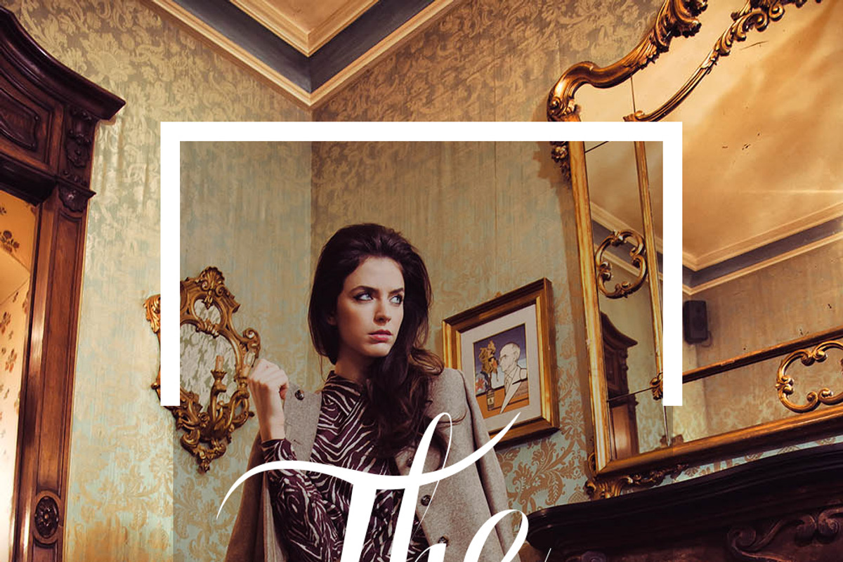 The Fashion Photopack, a Templates & Theme by daniel.nanescu (Photo 2 of 12)