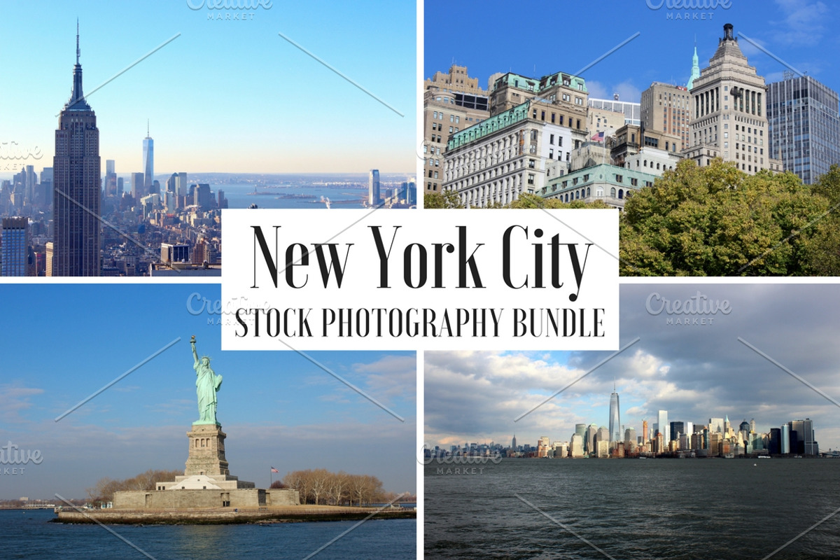 New York City - 12 Stock Photos, an Architecture Photo by RIK Photography (Photo 1 of 8)