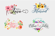 Mahligai Script, a Script Font by Olexstudio (Thumbnail 3 of 6)