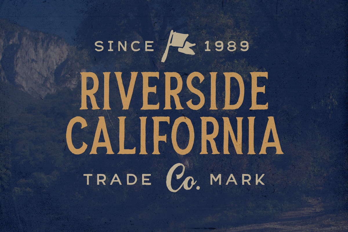 Handpack Font Collections (+EXTRA), a Sans Serif Font by Sarid Ezra (Photo 6 of 9)