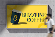 Auronix, a Serif Font by Rishsketch (Thumbnail 3 of 15)