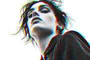 Anaglyph Glitch Photo Effect, a Layer Style Add-On by Design Squad (Thumbnail 2 of 3)