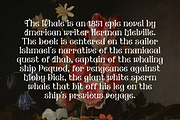 Magical Stranger Font, a Blackletter Font by madeDeduk (Thumbnail 9 of 10)