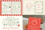 Hand-drawn Whimsical SVG Mega Bundle, an Object Illustration by Ayya Studio (Thumbnail 27 of 34)