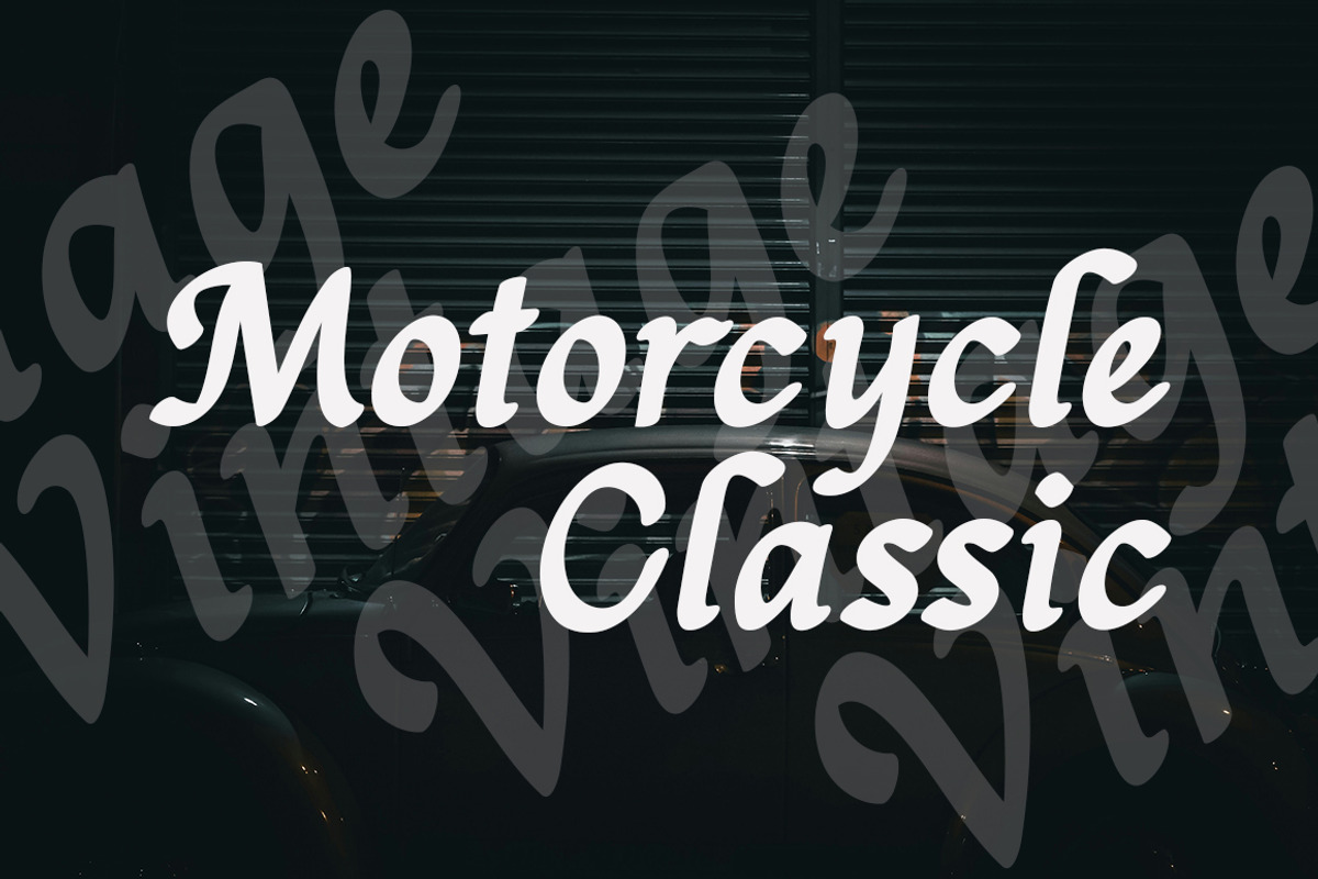 Rackham, a Handwritten Font by Rotterlab Studio (Photo 11 of 12)