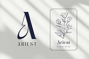 Amug - Serif Display, a Font by Nirmana Visual (Thumbnail 8 of 11)