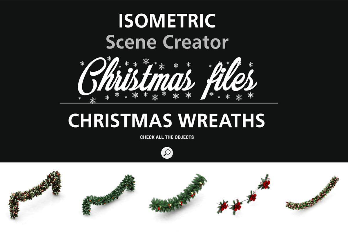 Isometric Scene Creator Mockup, a Books & Magazine Mockup by IsometricWorld (Photo 40 of 47)