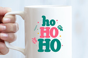 Merry Snowy Font, a Handwritten Font by KengGraphic (Thumbnail 8 of 10)