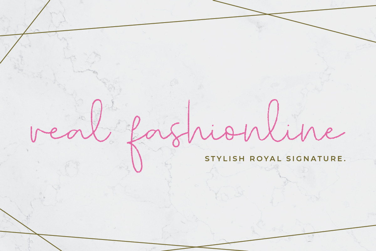 Austry Royal Font, a Script Font by Cherryline Master (Photo 3 of 11)