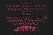 Cantens Casual Script Font Duo, a Script Font by Maulana Creative (Thumbnail 6 of 6)