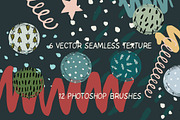 Merry christmas set, a Card Template by Roxana.Kropp (Thumbnail 5 of 5)