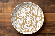 Summer Shapes, a Pattern Graphic by MalyskaStudio (Thumbnail 9 of 22)