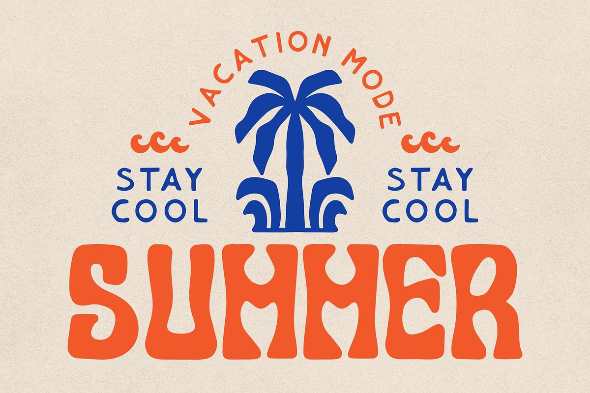 Coreline, a Sans Serif Font by maghrib (Photo 2 of 7)