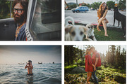 20 Portrait Lightroom & ACR Presets, a Preset Add-On by Fotomarket (Thumbnail 4 of 6)