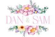 Elegant - Font Collection - 7 Fonts, a Sans Serif Font by CorgiAstronaut (Thumbnail 14 of 41)